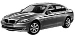 BMW F10 U0445 Fault Code